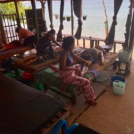 Baan Na Home Stay 象岛 外观 照片