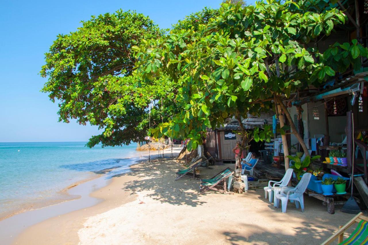Baan Na Home Stay 象岛 外观 照片