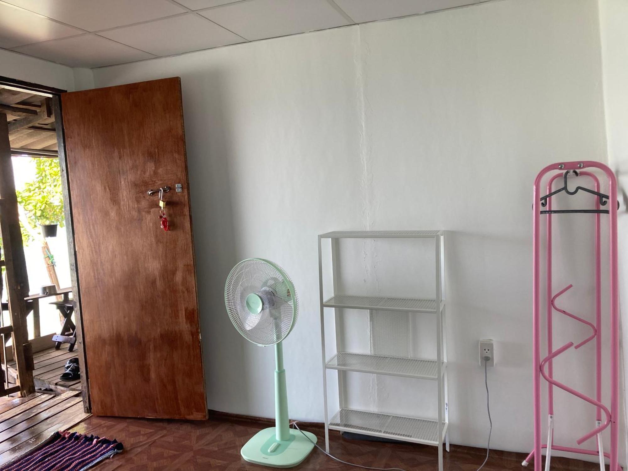 Baan Na Home Stay 象岛 外观 照片