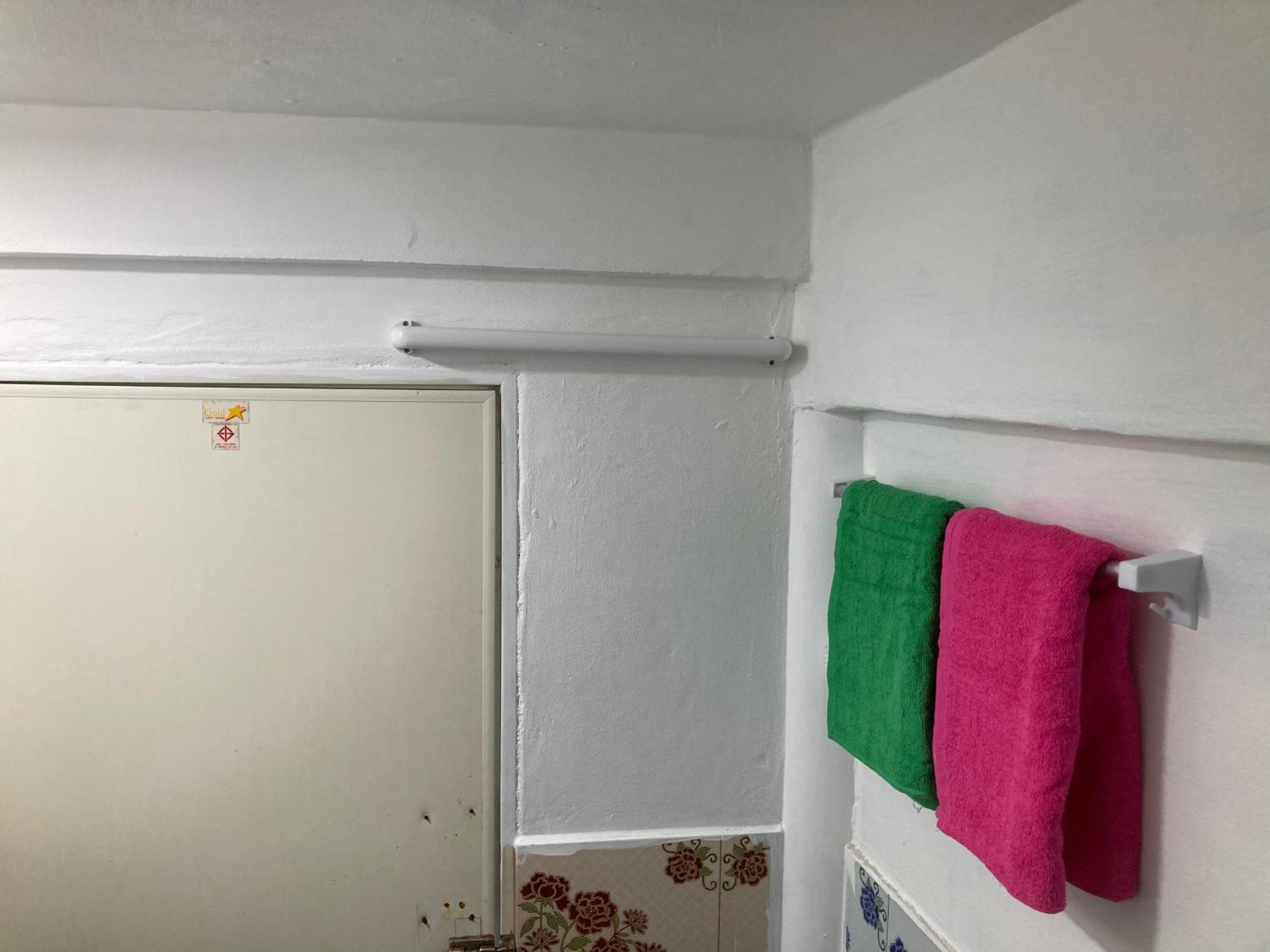 Baan Na Home Stay 象岛 外观 照片