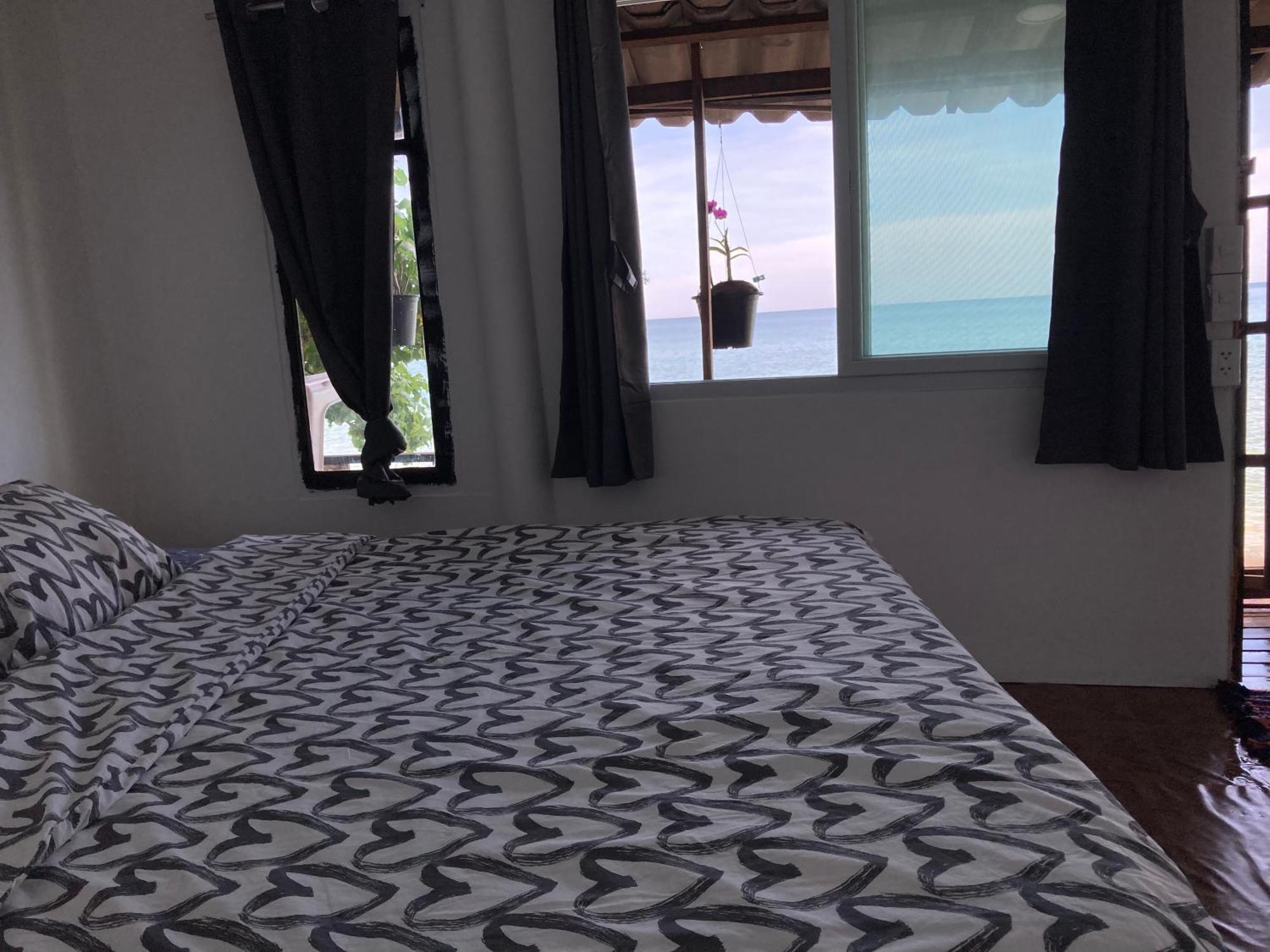 Baan Na Home Stay 象岛 外观 照片