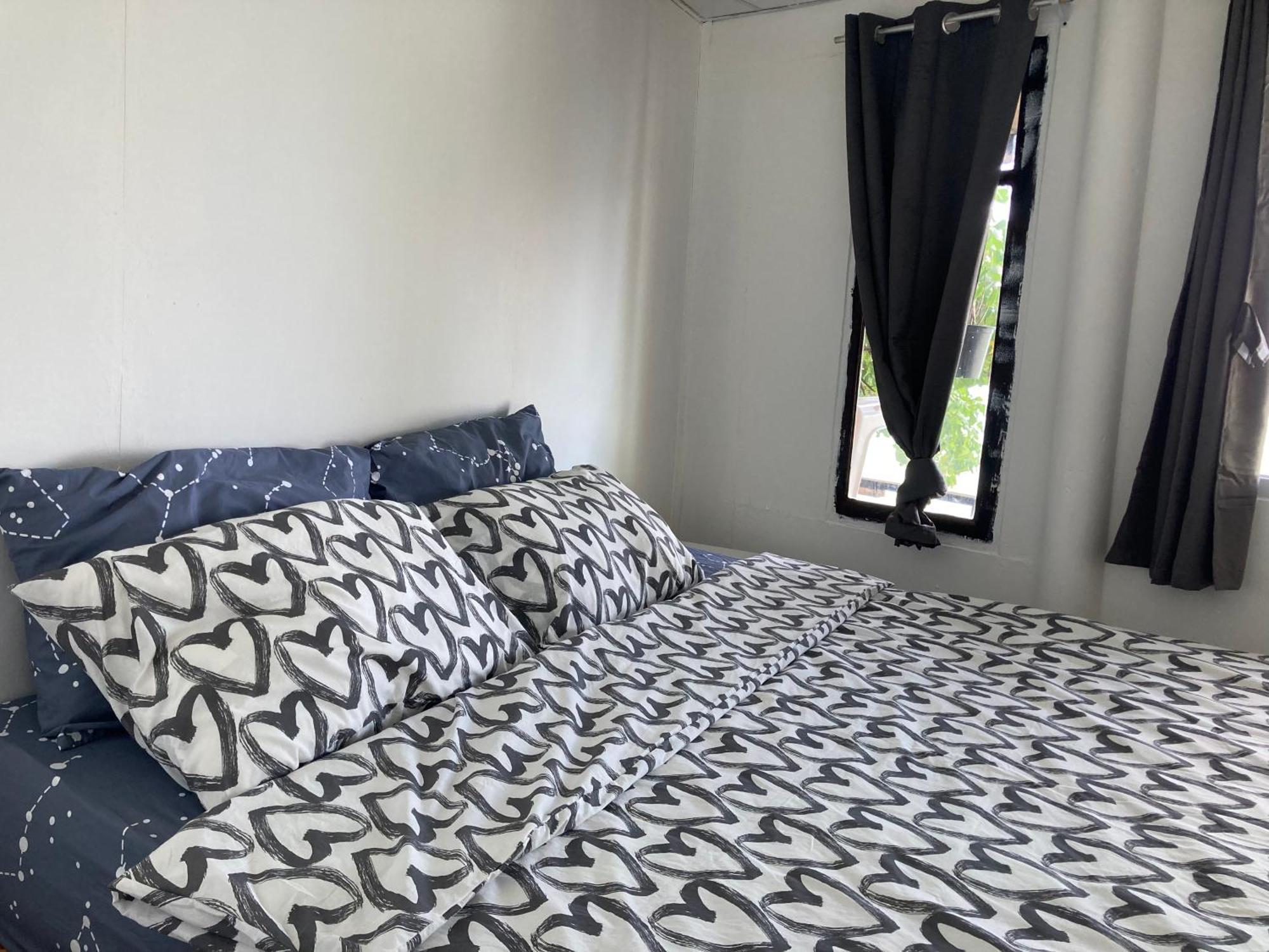 Baan Na Home Stay 象岛 外观 照片