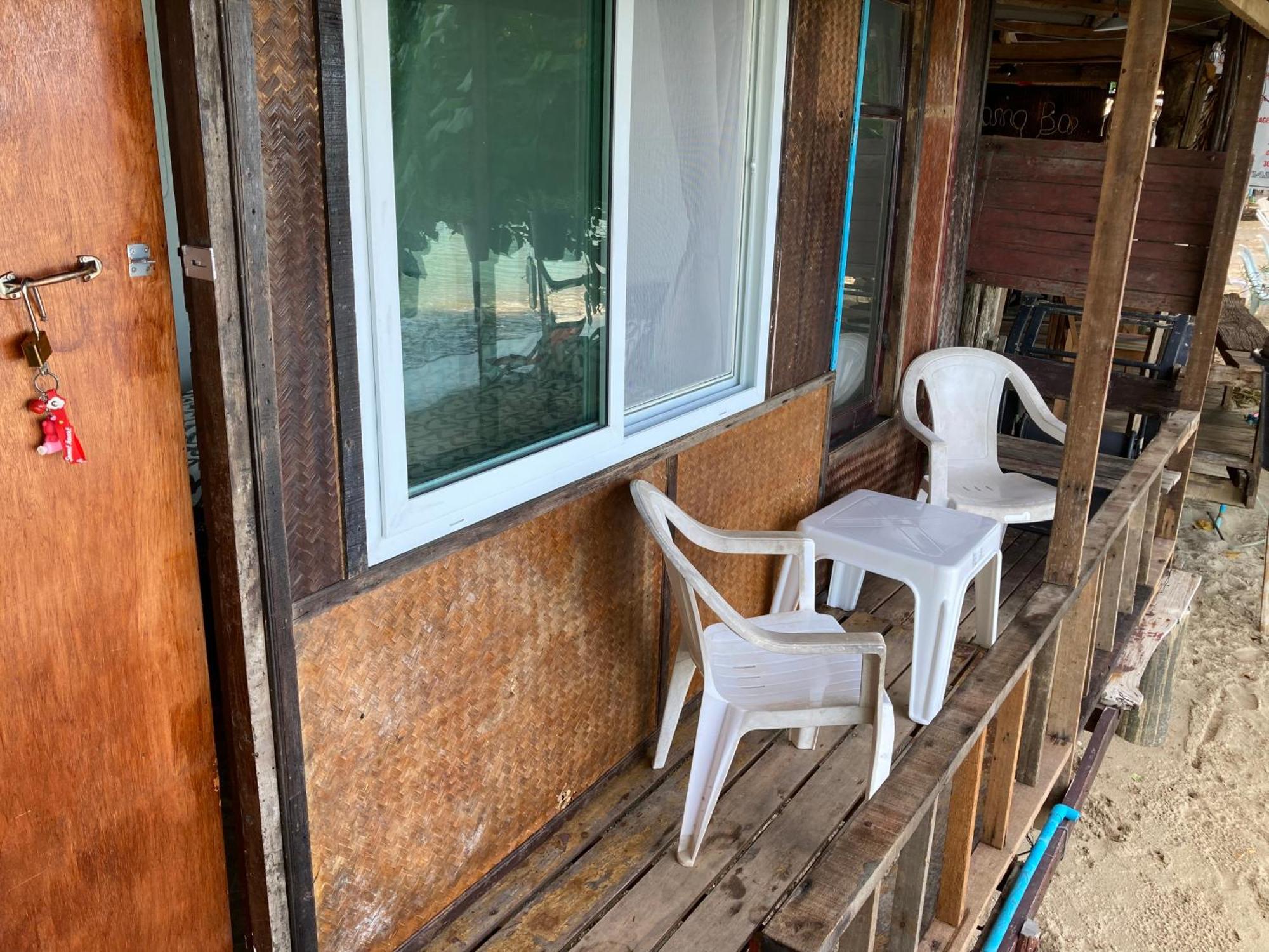 Baan Na Home Stay 象岛 外观 照片