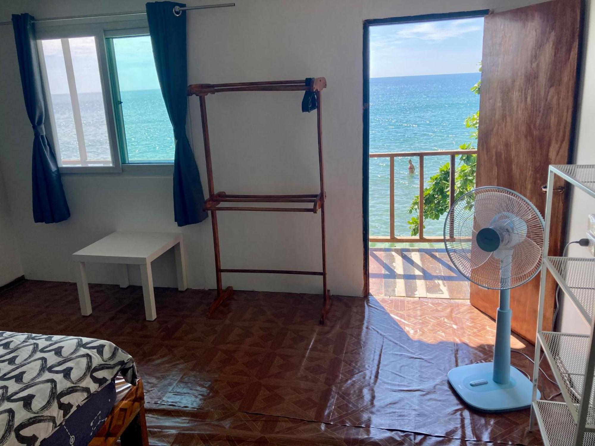 Baan Na Home Stay 象岛 外观 照片