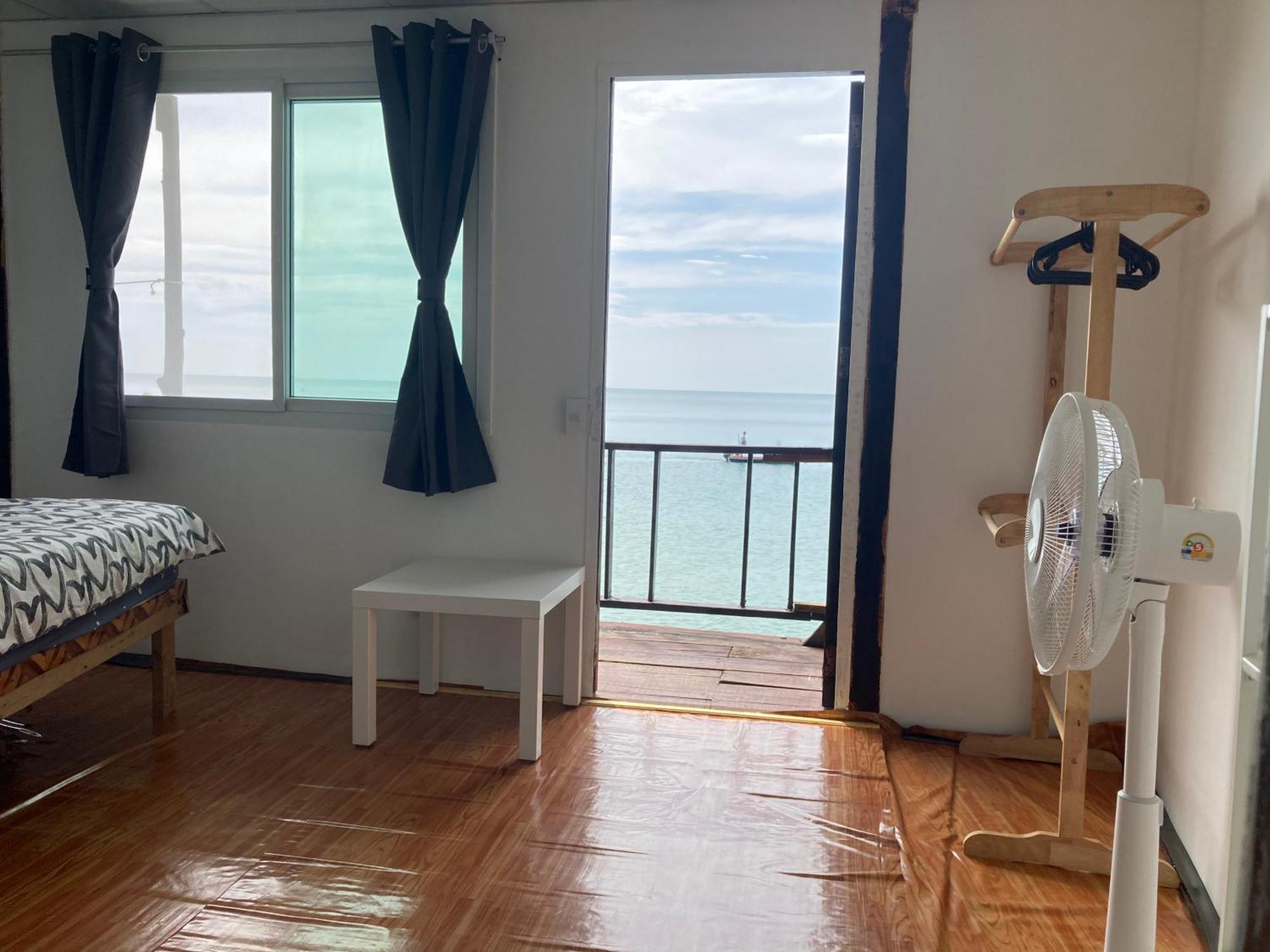 Baan Na Home Stay 象岛 外观 照片