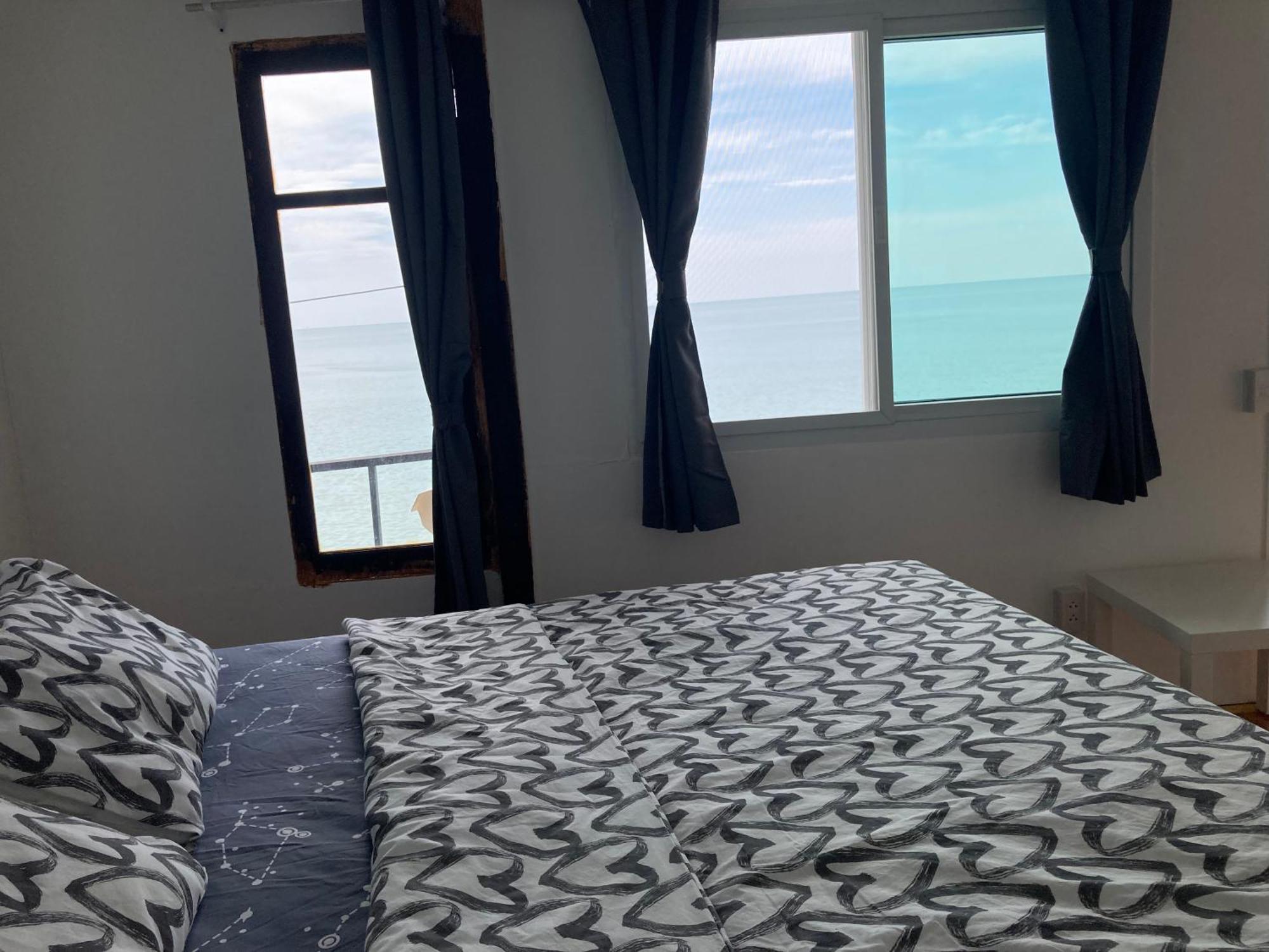 Baan Na Home Stay 象岛 外观 照片