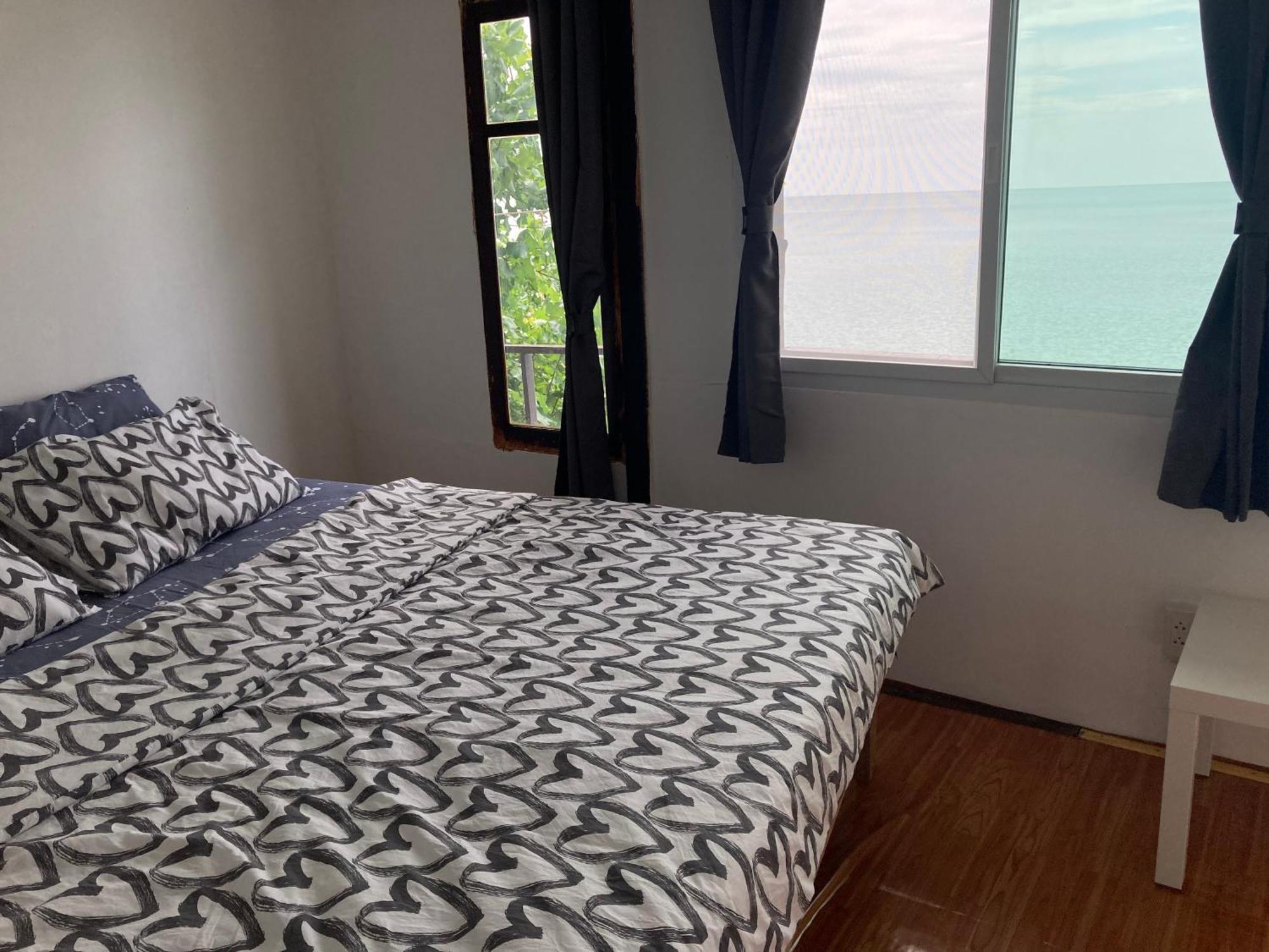 Baan Na Home Stay 象岛 外观 照片