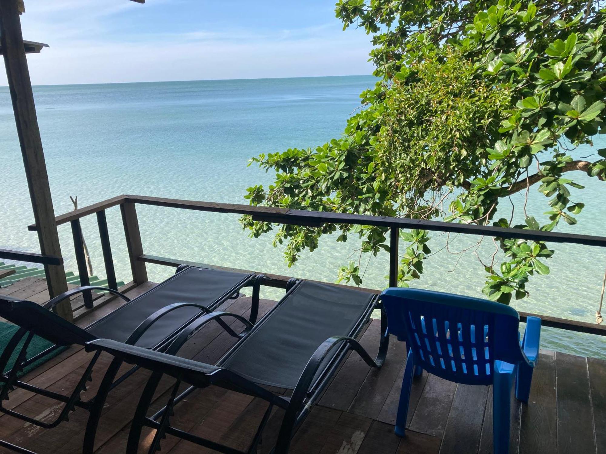 Baan Na Home Stay 象岛 外观 照片