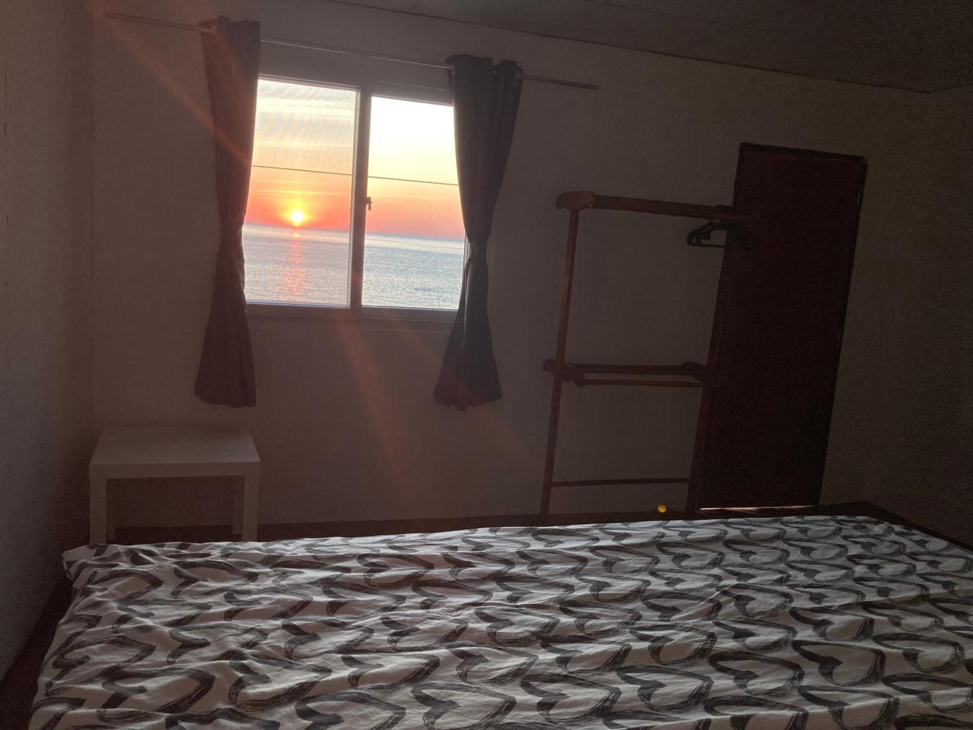 Baan Na Home Stay 象岛 外观 照片