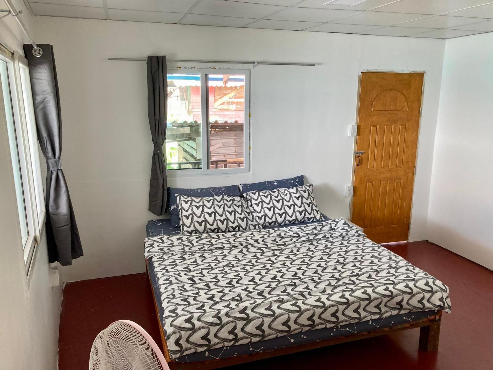 Baan Na Home Stay 象岛 外观 照片