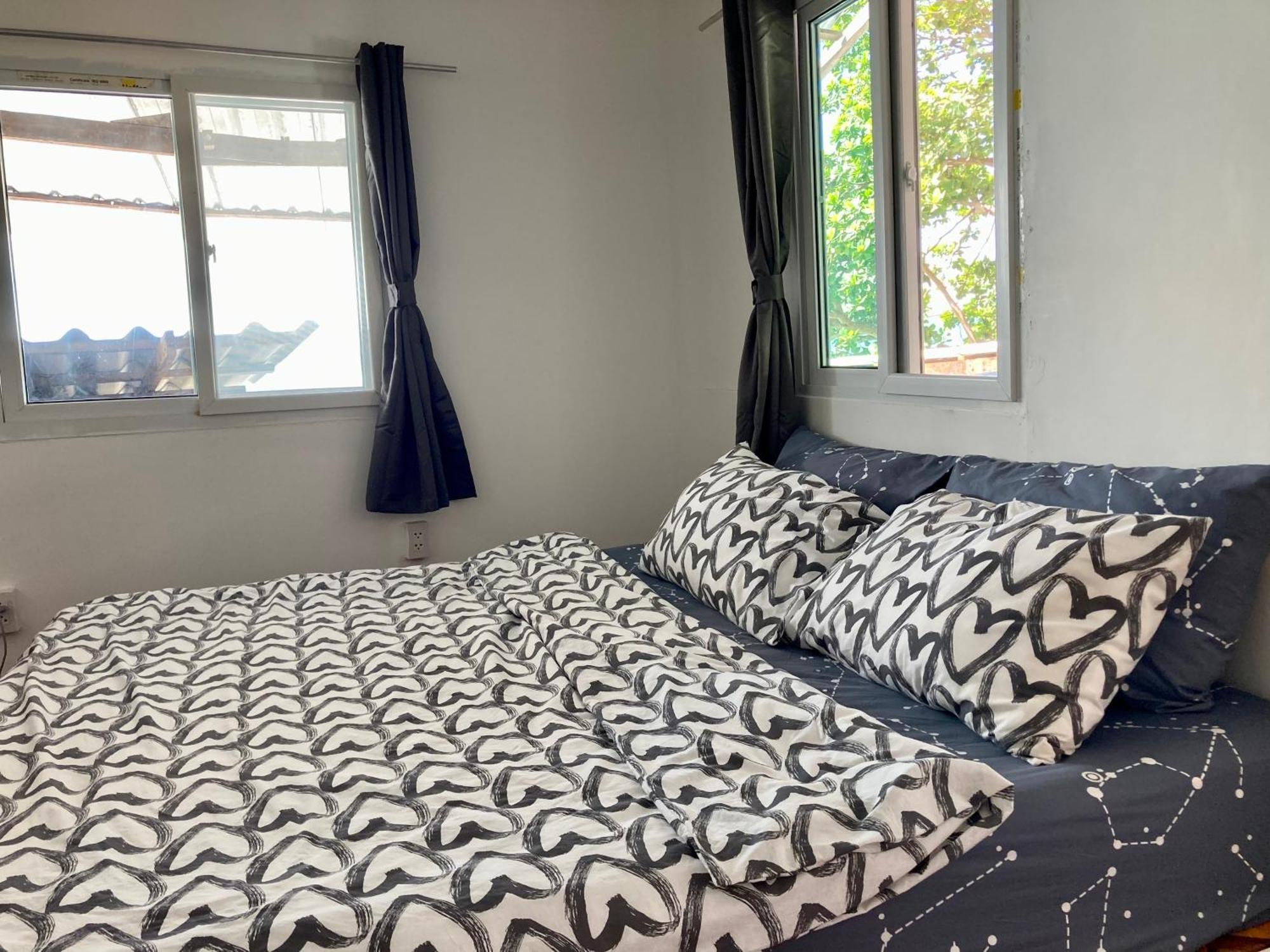 Baan Na Home Stay 象岛 外观 照片