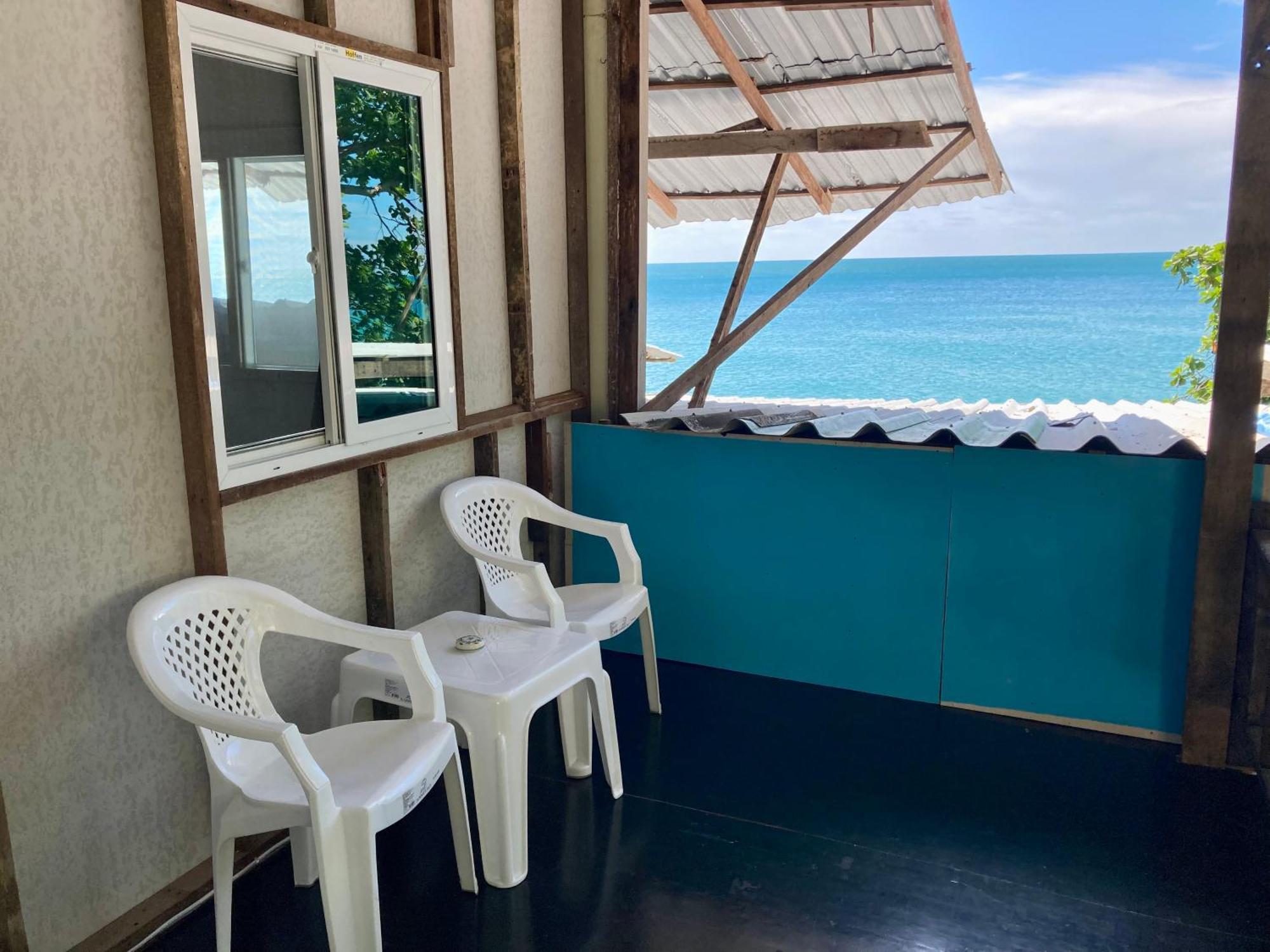 Baan Na Home Stay 象岛 外观 照片